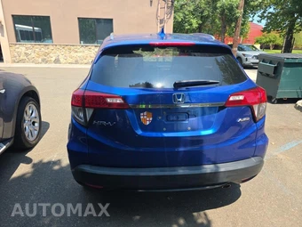 2019 Honda HR-V EX - miniatura 5