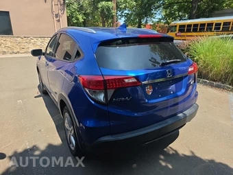 2019 Honda HR-V EX - miniatura 6