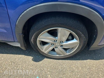2019 Honda HR-V EX - miniatura 9