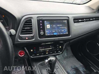 2019 Honda HR-V EX-L - miniatura 10