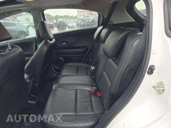 2019 Honda HR-V EX-L - miniatura 13