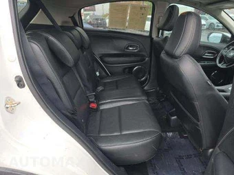 2019 Honda HR-V EX-L - miniatura 16