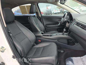 2019 Honda HR-V EX-L - miniatura 18