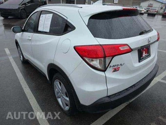 2019 Honda HR-V EX-L - miniatura 2
