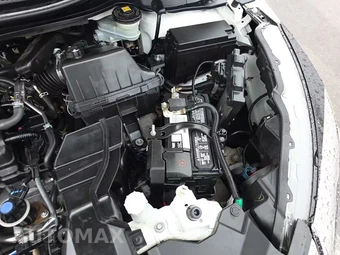 2019 Honda HR-V EX-L - miniatura 24