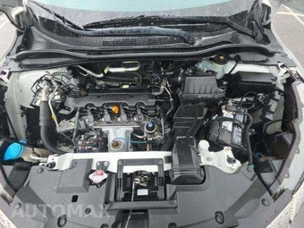2019 Honda HR-V EX-L - miniatura 25