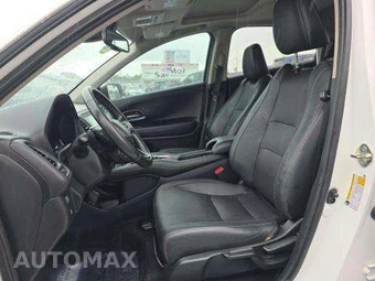 2019 Honda HR-V EX-L - miniatura 6