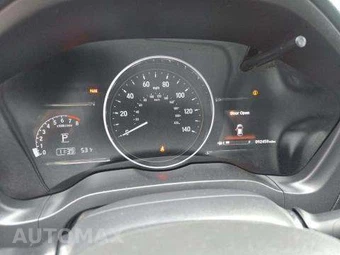 2019 Honda HR-V EX-L - miniatura 9
