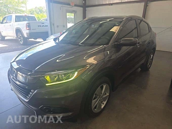 2019 Honda HR-V EX-L