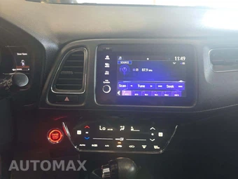2019 Honda HR-V EX-L - miniatura 10