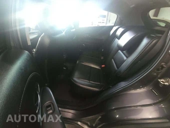 2019 Honda HR-V EX-L - miniatura 13