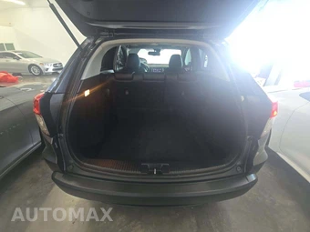 2019 Honda HR-V EX-L - miniatura 14