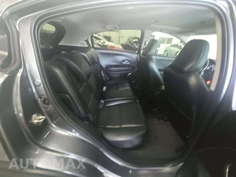 2019 Honda HR-V EX-L - miniatura 16