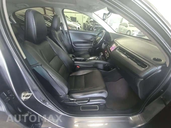 2019 Honda HR-V EX-L - miniatura 18