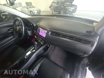 2019 Honda HR-V EX-L - miniatura 19