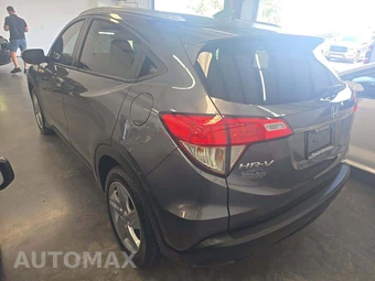 2019 Honda HR-V EX-L - miniatura 2