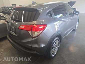 2019 Honda HR-V EX-L - miniatura 3