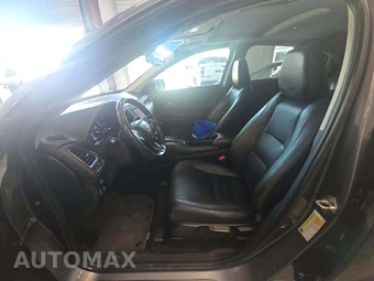 2019 Honda HR-V EX-L - miniatura 6