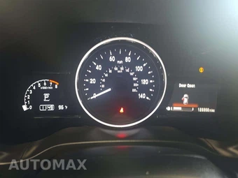 2019 Honda HR-V EX-L - miniatura 9