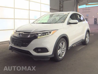 2019 Honda HR-V EX-L