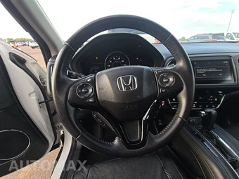 2019 Honda HR-V EX-L - miniatura 10