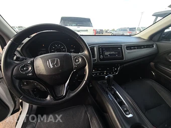 2019 Honda HR-V EX-L - miniatura 11