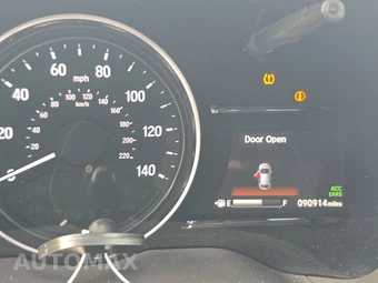 2019 Honda HR-V EX-L - miniatura 12