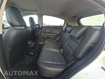 2019 Honda HR-V EX-L - miniatura 13