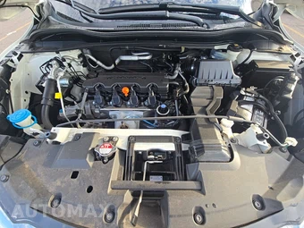 2019 Honda HR-V EX-L - miniatura 15