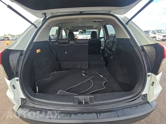 2019 Honda HR-V EX-L - miniatura 16