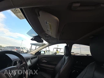 2019 Honda HR-V EX-L - miniatura 19