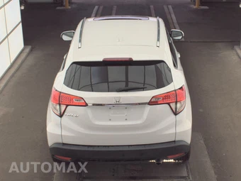 2019 Honda HR-V EX-L - miniatura 5