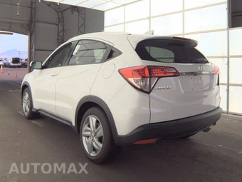 2019 Honda HR-V EX-L - miniatura 6