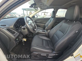 2019 Honda HR-V EX-L - miniatura 7