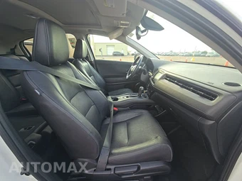 2019 Honda HR-V EX-L - miniatura 8