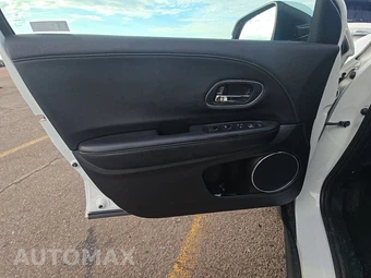 2019 Honda HR-V EX-L - miniatura 9