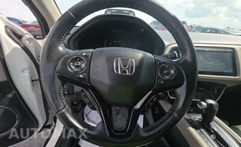 2019 Honda HR-V EX-L - miniatura 10