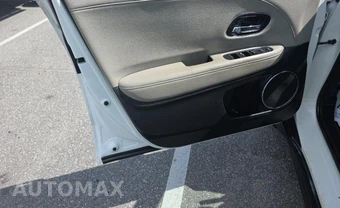 2019 Honda HR-V EX-L - miniatura 13
