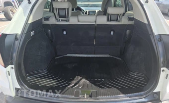 2019 Honda HR-V EX-L - miniatura 14