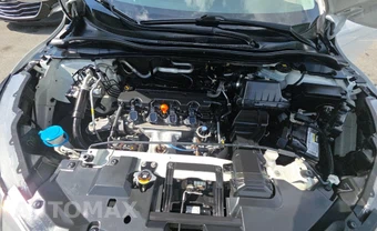 2019 Honda HR-V EX-L - miniatura 15
