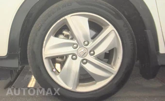 2019 Honda HR-V EX-L - miniatura 23