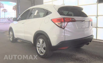 2019 Honda HR-V EX-L - miniatura 4