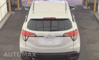 2019 Honda HR-V EX-L - miniatura 6