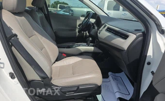 2019 Honda HR-V EX-L - miniatura 8