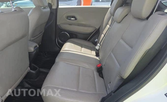 2019 Honda HR-V EX-L - miniatura 9