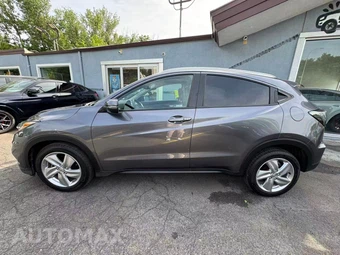 2019 Honda HR-V EX-L - miniatura 10
