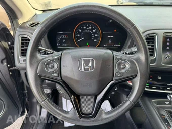 2019 Honda HR-V EX-L - miniatura 11