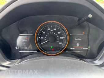 2019 Honda HR-V EX-L - miniatura 12