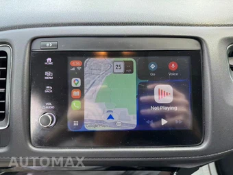2019 Honda HR-V EX-L - miniatura 13