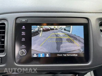 2019 Honda HR-V EX-L - miniatura 14